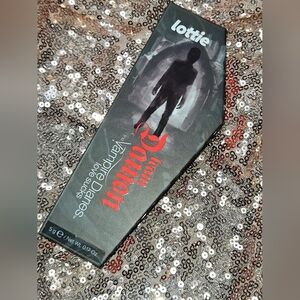 Lottie London Vampire Diaries x Love Sucks Eyeshadow Palette Team Damon